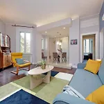 4Bnb - Armot House Vatican Apartment