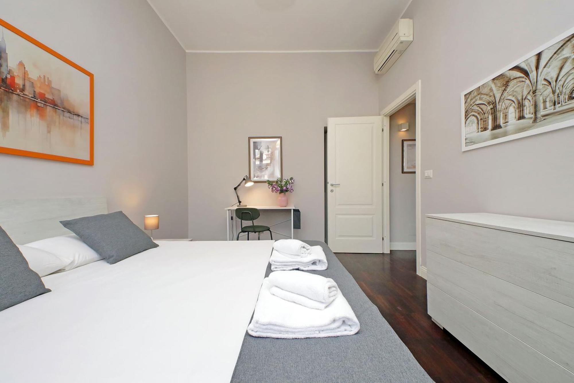 4bnb - Armot House Vatican