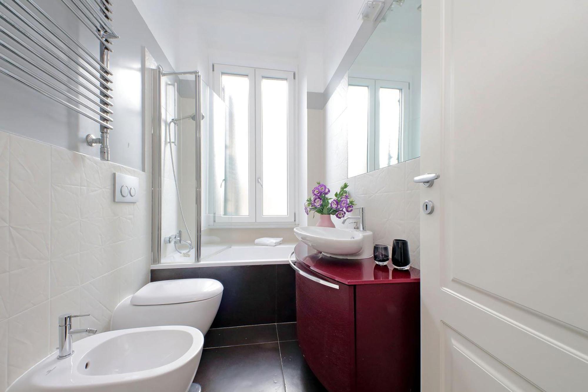 Apartment 4bnb - Armot House Vatican