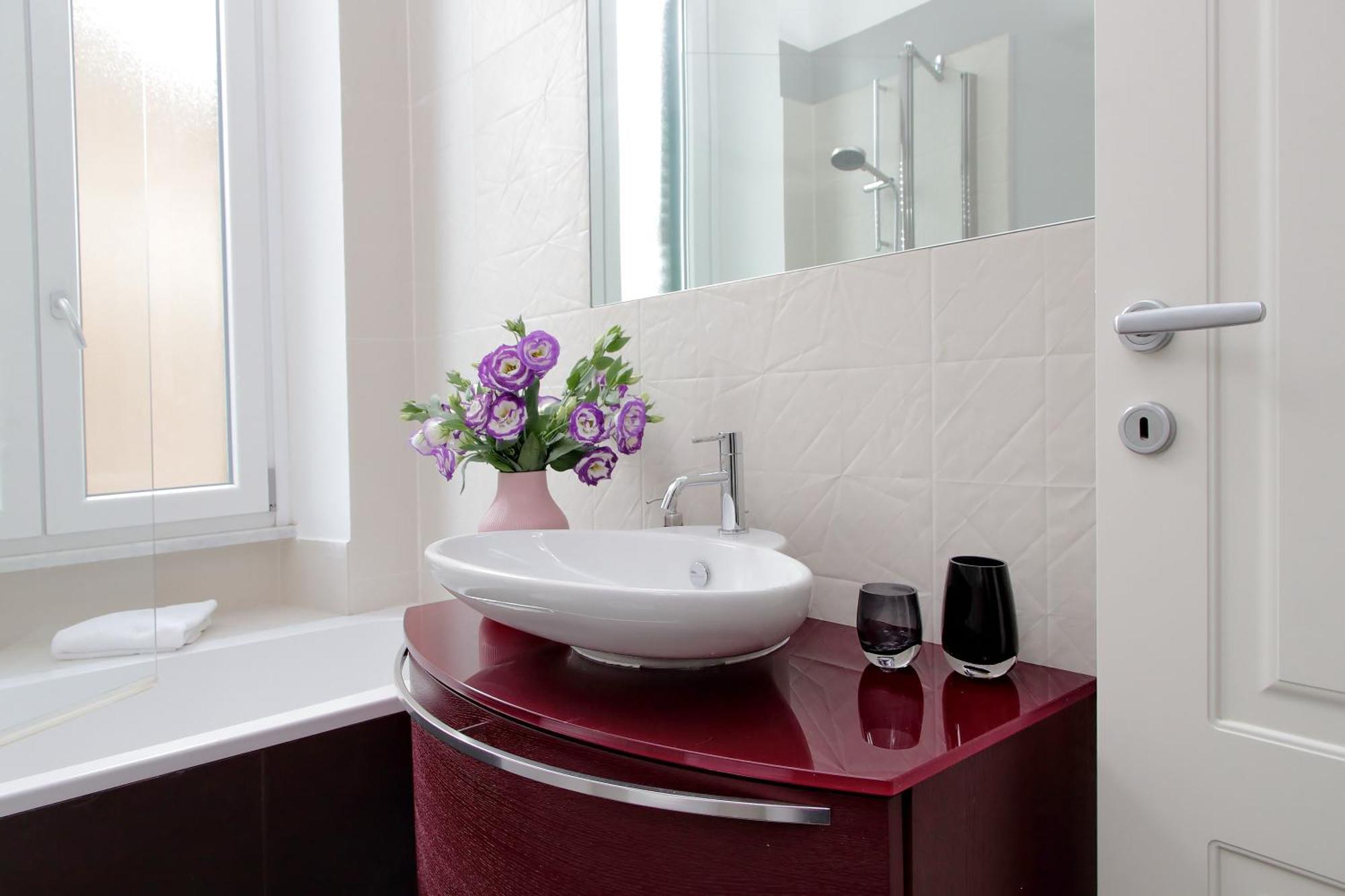 Apartment 4bnb - Armot House Vatican *