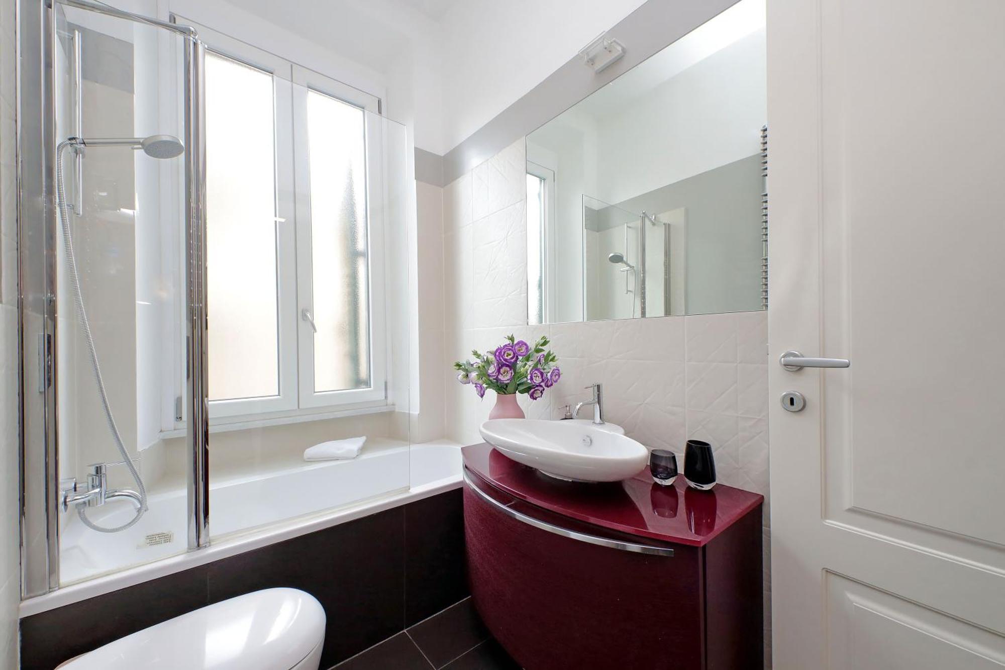 4bnb - Armot House Vatican *