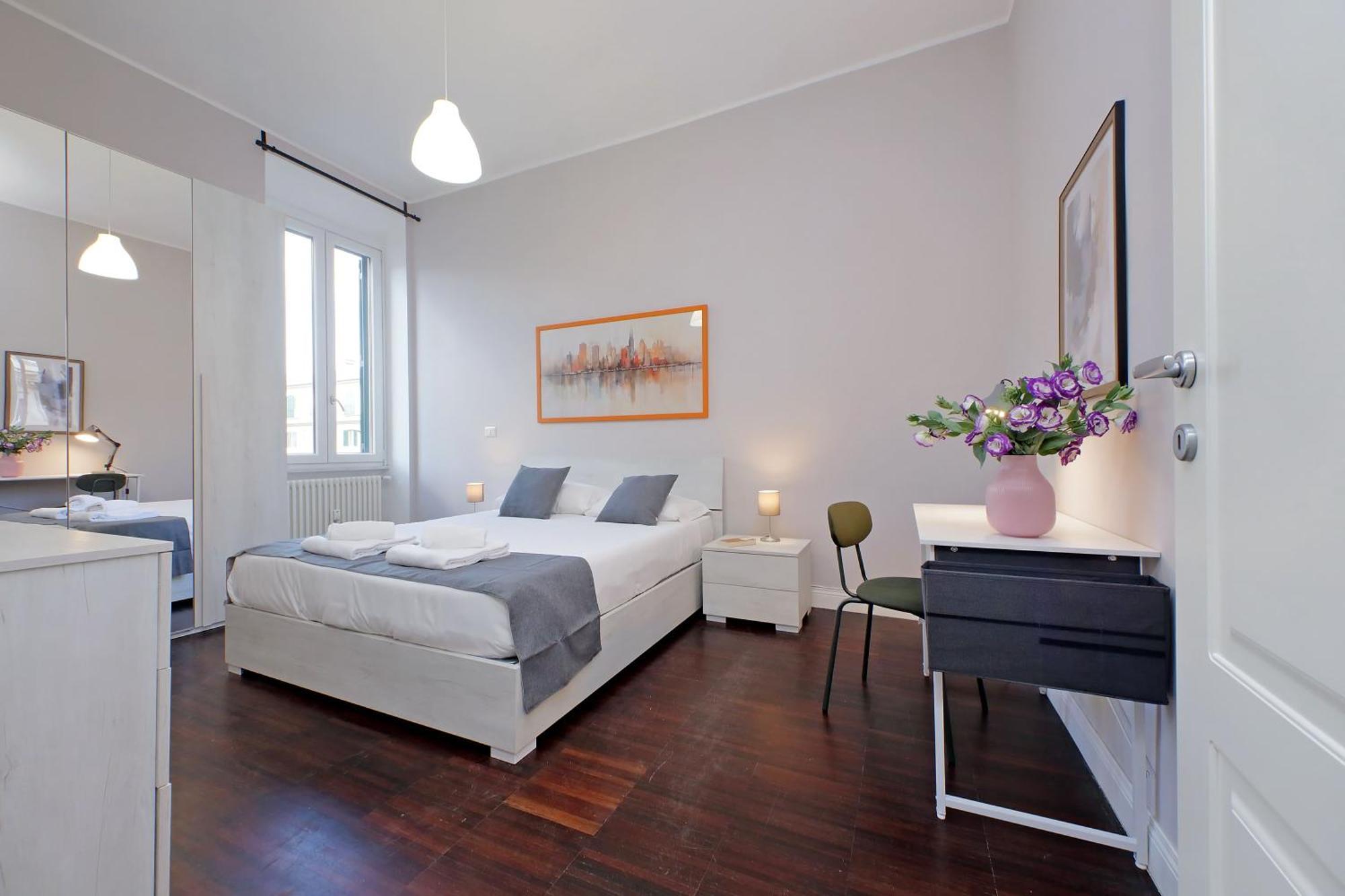 4bnb - Armot House Vatican Rom