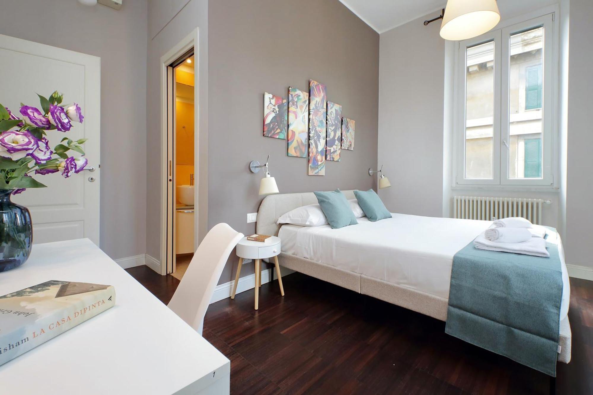 4bnb - Armot House Vatican * Rom