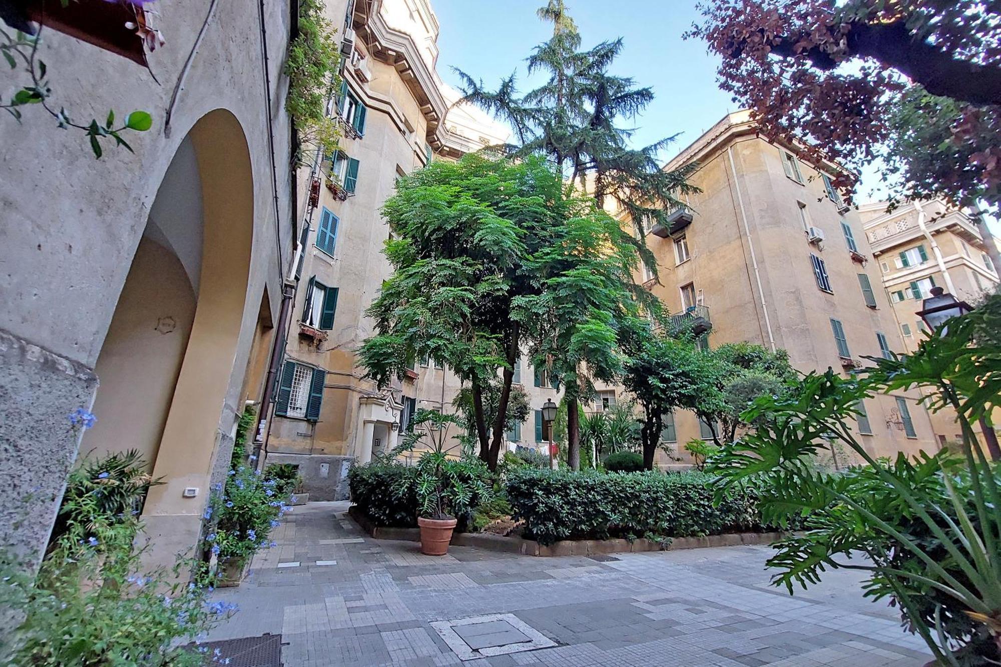 4bnb - Armot House Vatican