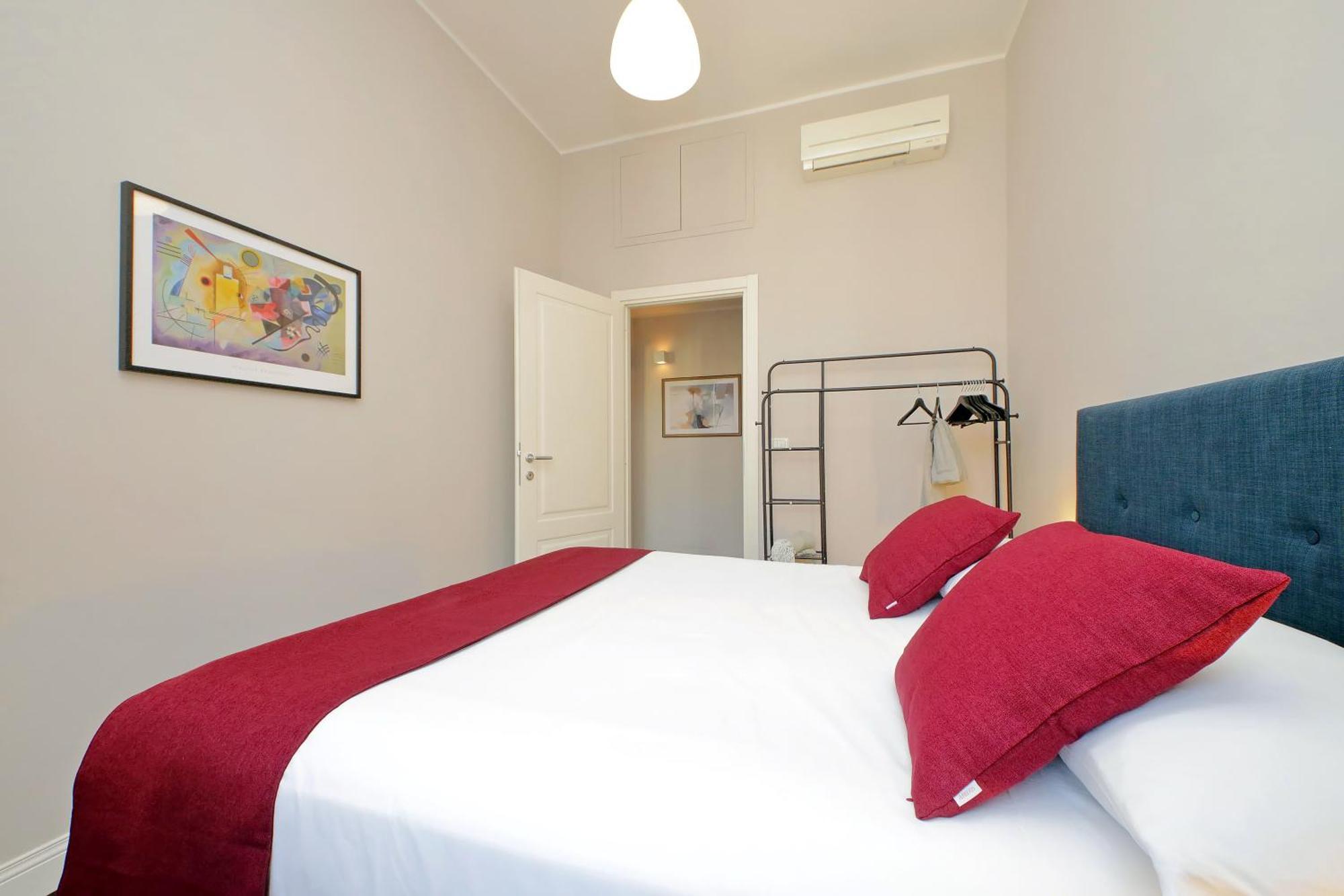 4bnb - Armot House Vatican Apartment