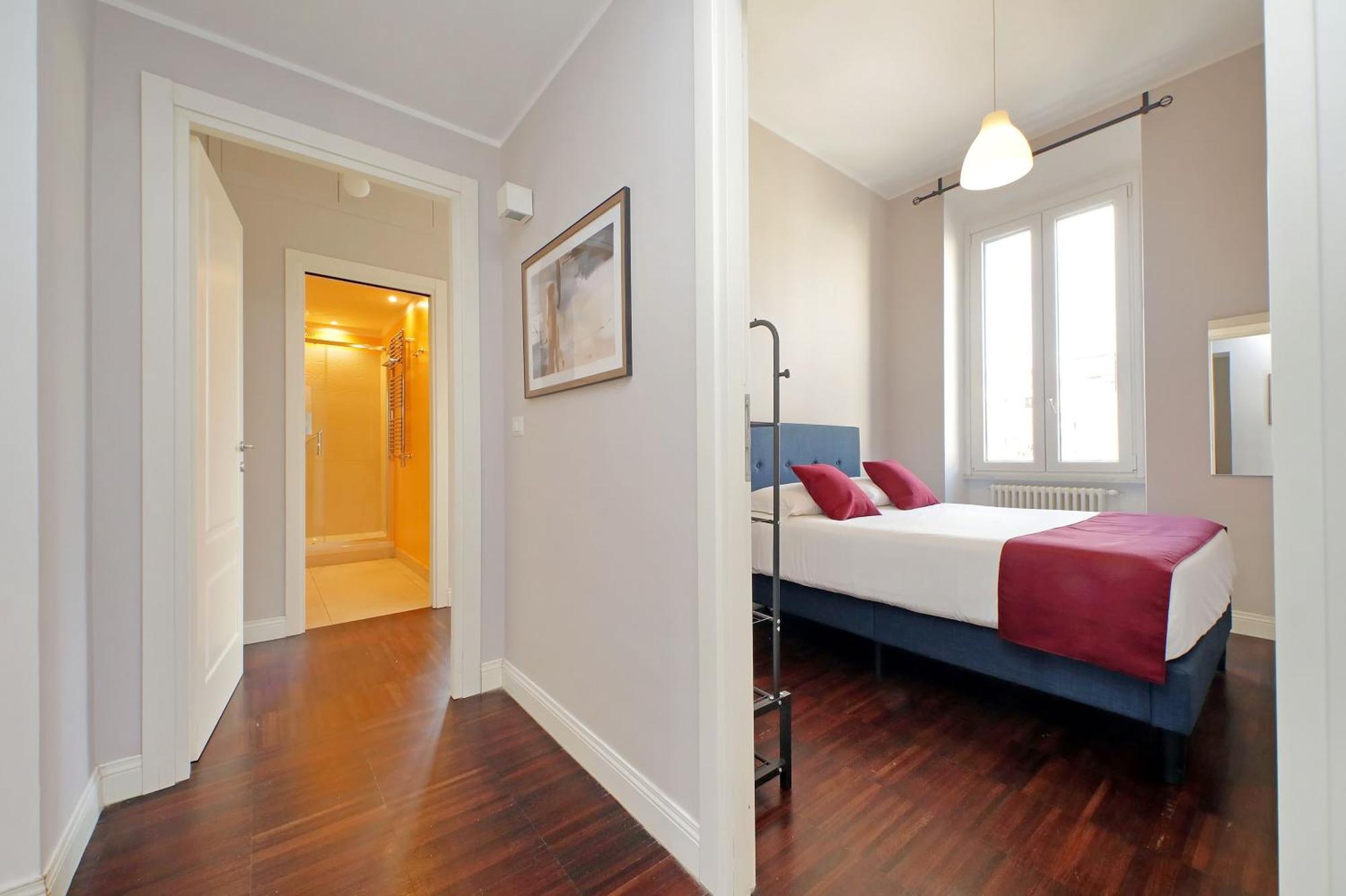 Apartment 4bnb - Armot House Vatican