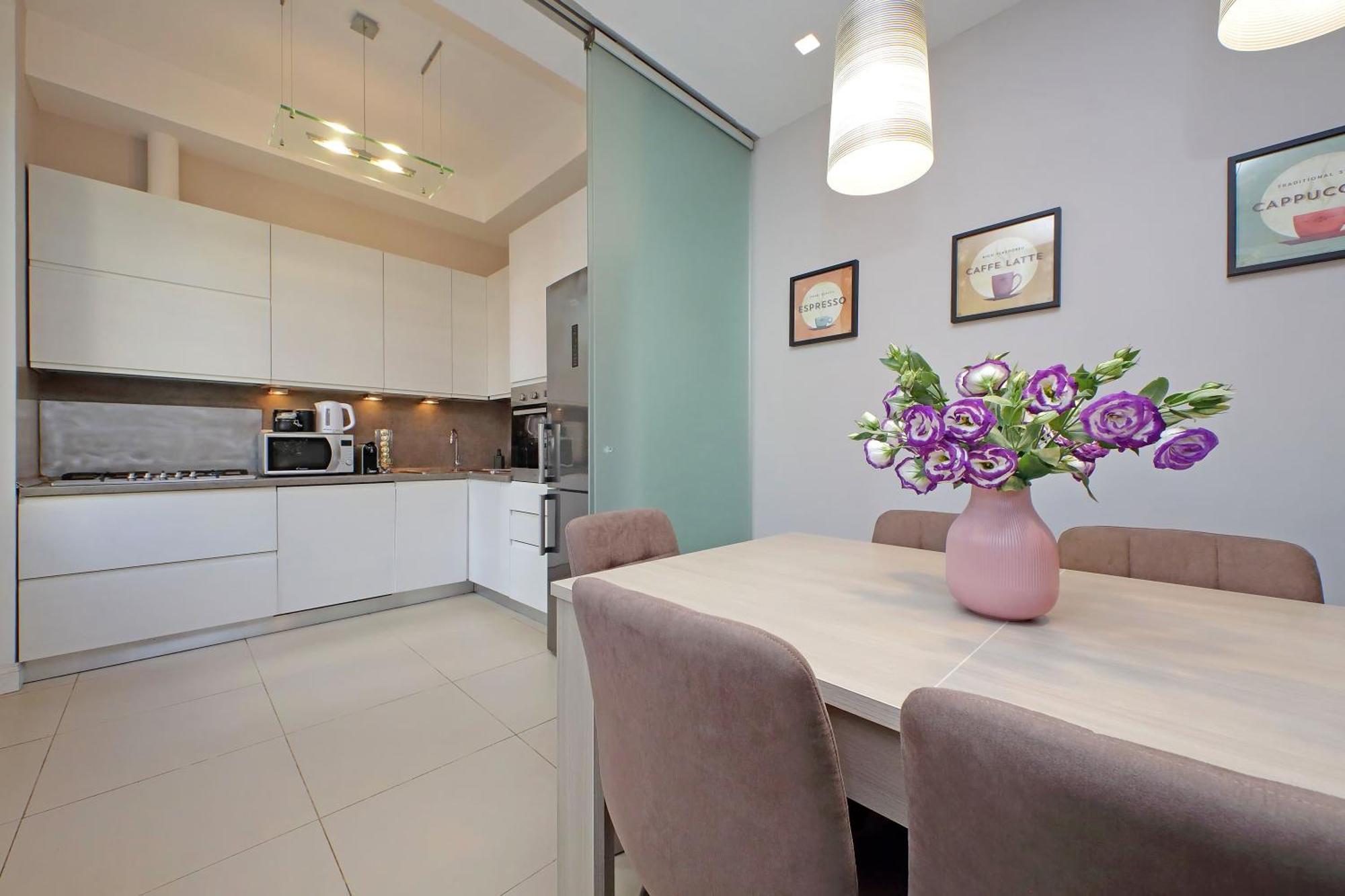 4bnb - Armot House Vatican Apartment *