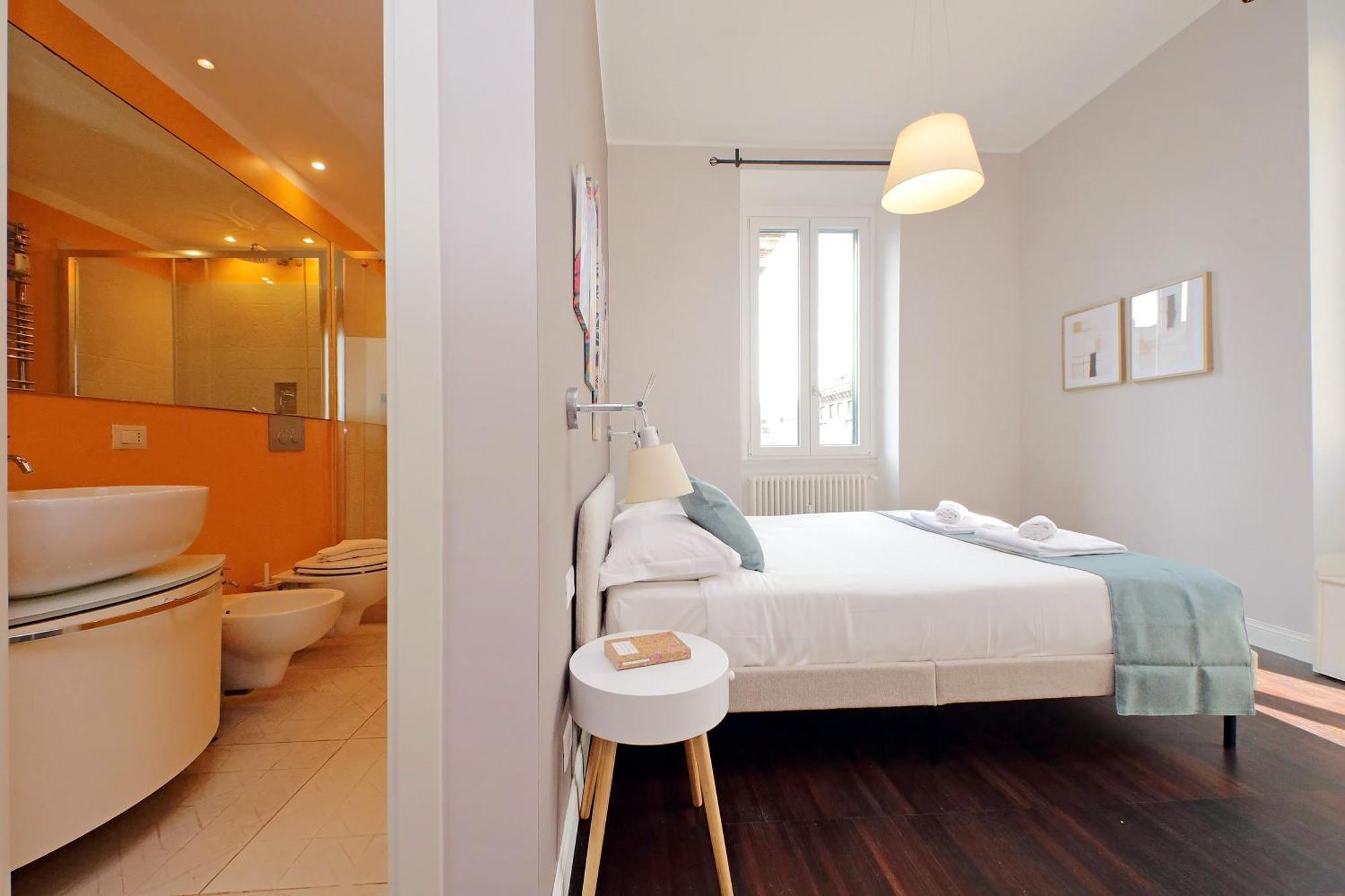 Apartment 4bnb - Armot House Vatican *