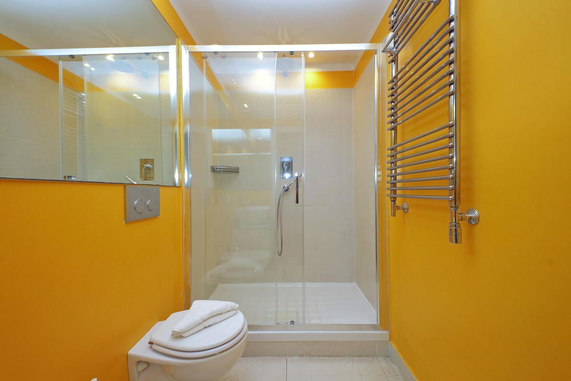 4bnb - Armot House Vatican Apartment Rom