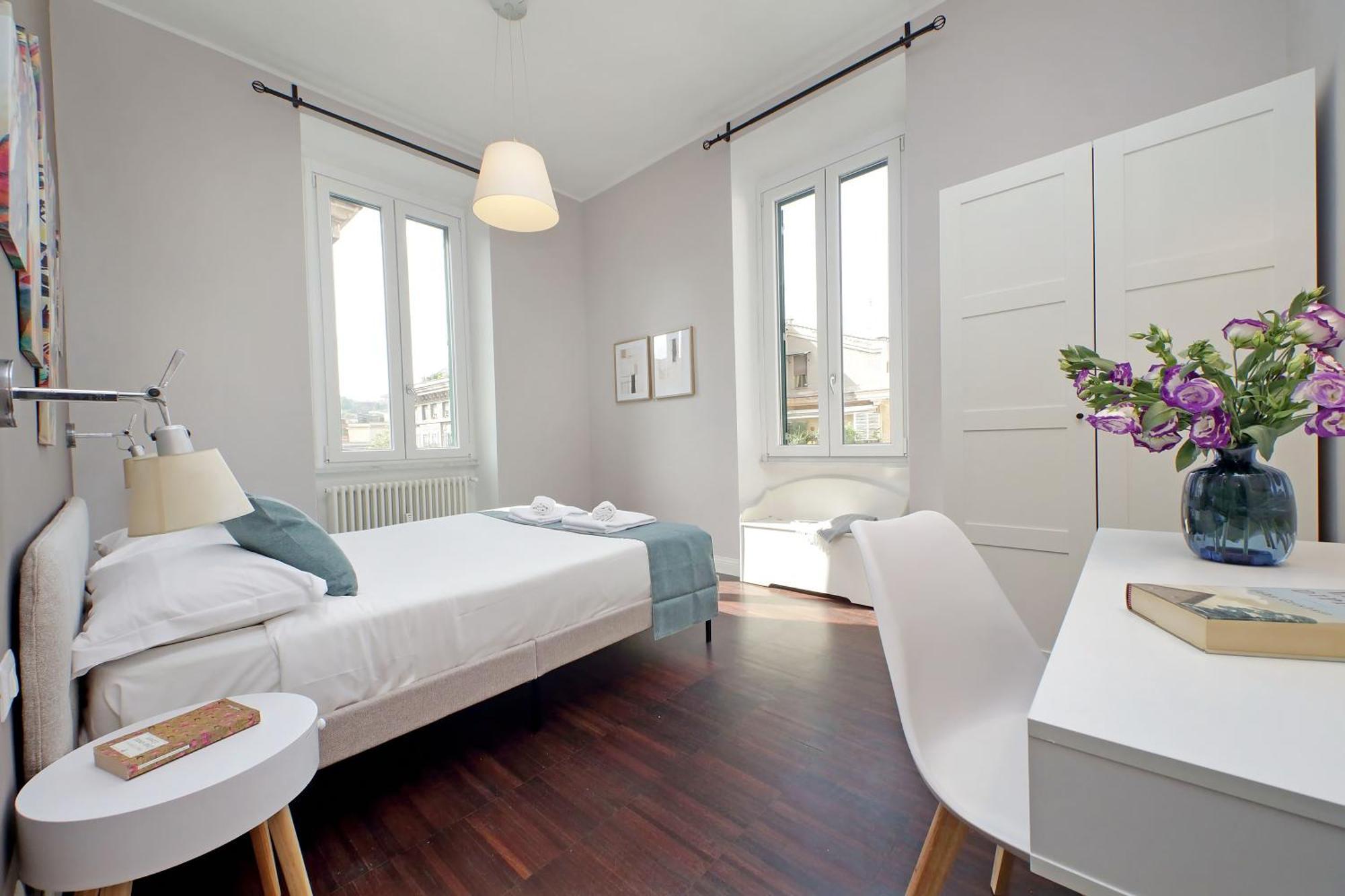 Apartment 4bnb - Armot House Vatican Rom