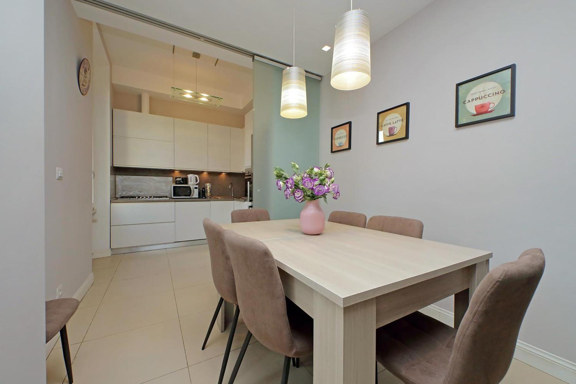4bnb - Armot House Vatican * Rom