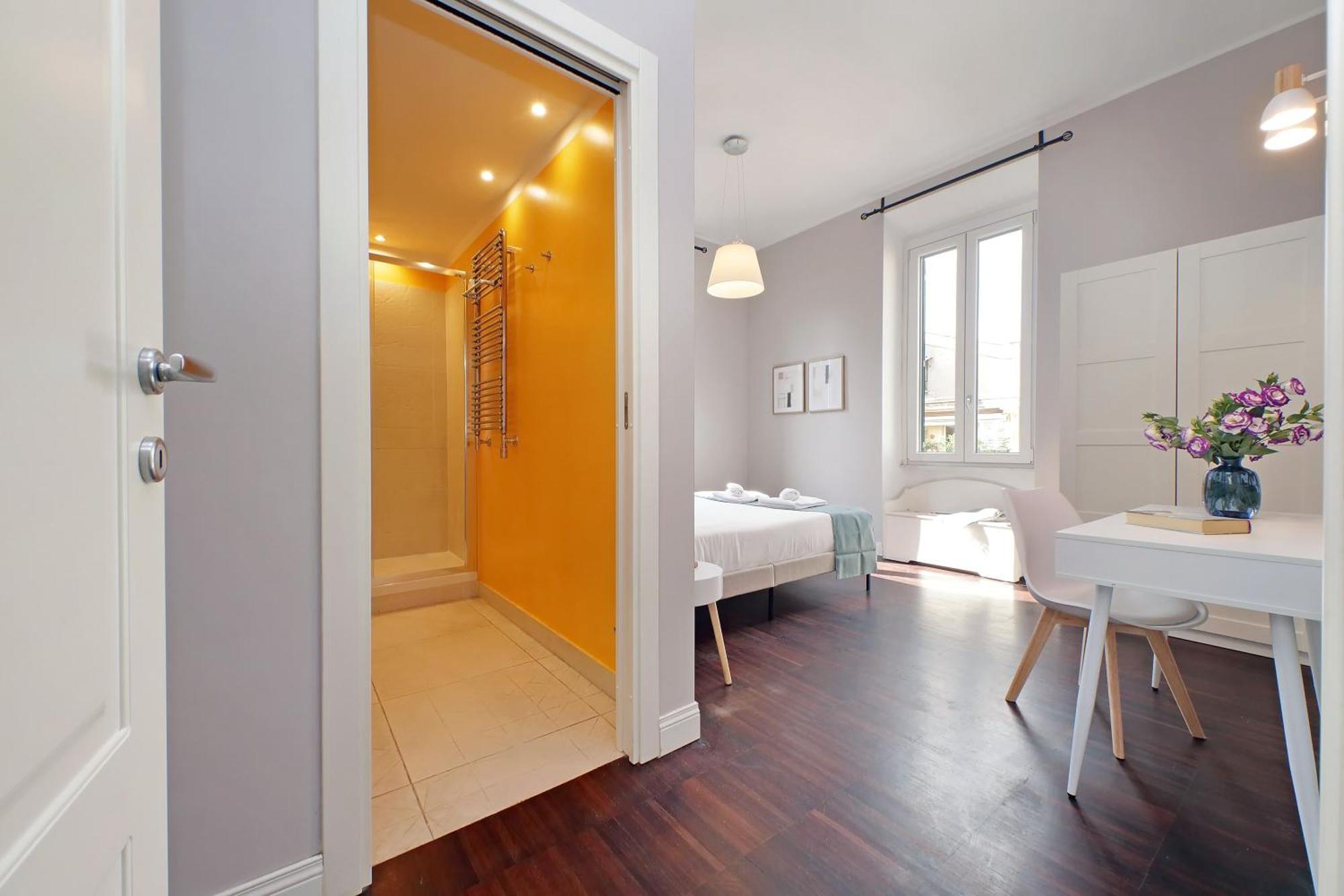 Apartment 4bnb - Armot House Vatican
