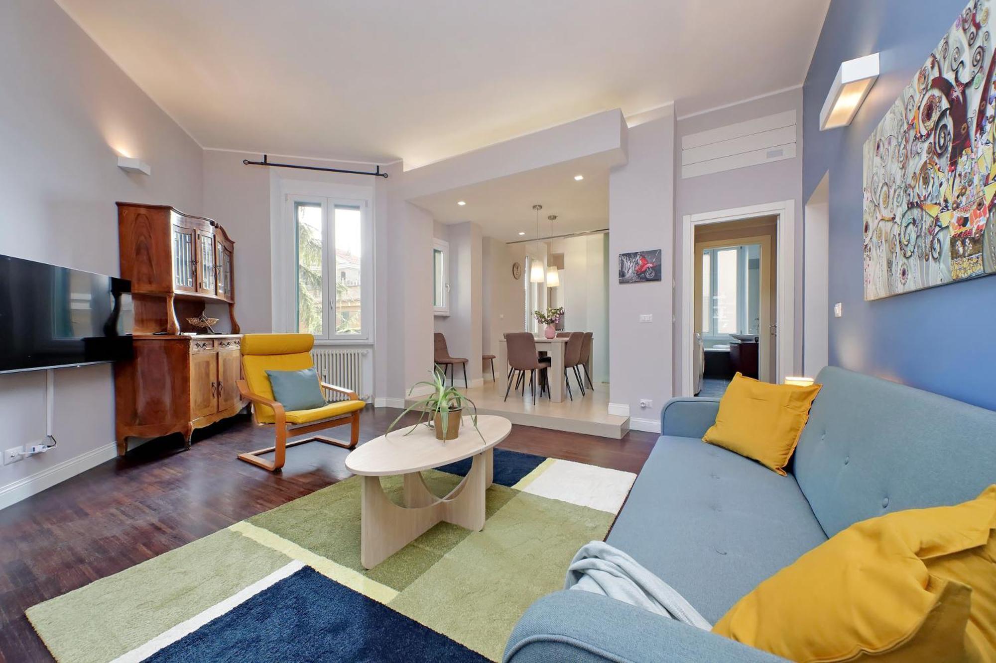 4bnb - Armot House Vatican