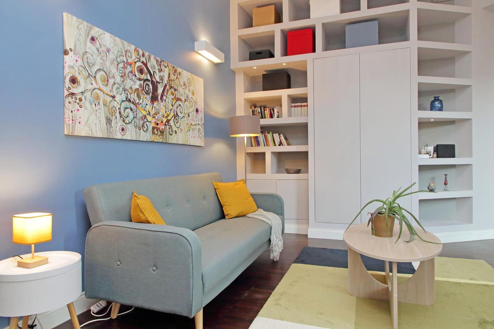 4bnb - Armot House Vatican Apartment *