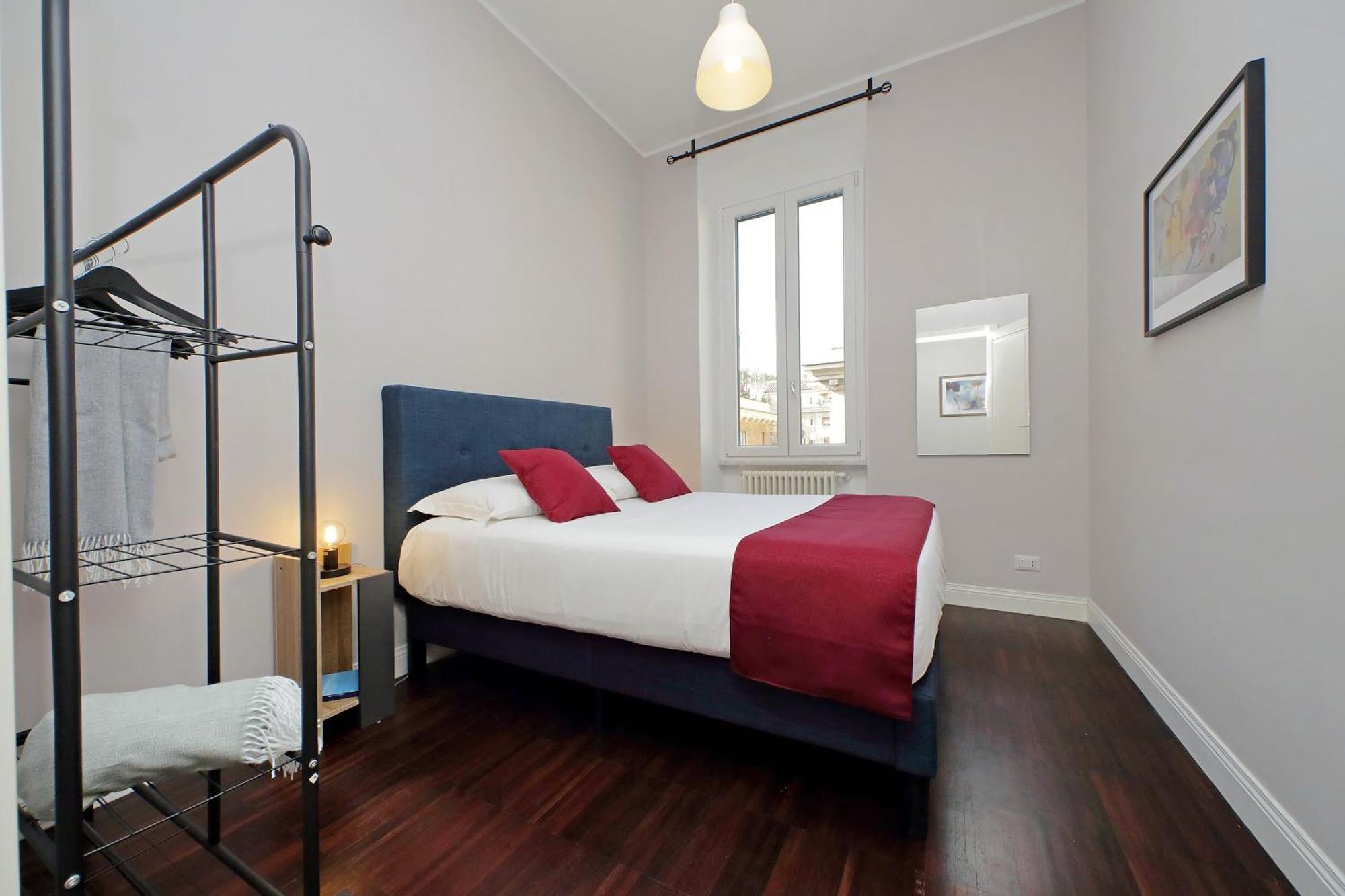 Apartment 4bnb - Armot House Vatican Rom