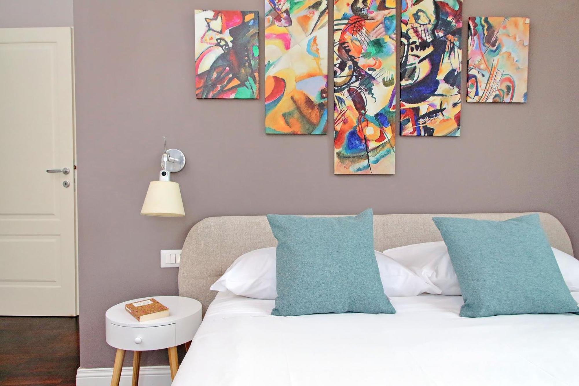 4bnb - Armot House Vatican *