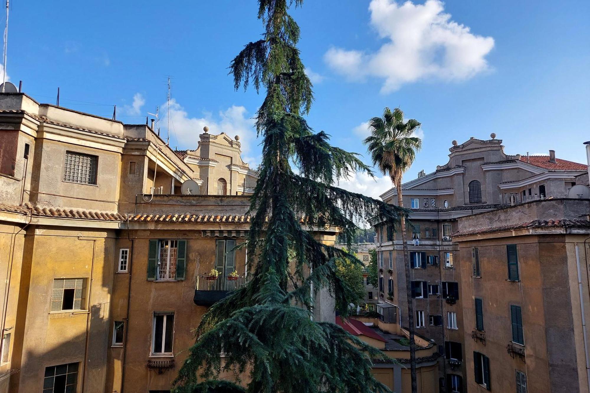 4bnb - Armot House Vatican Rom