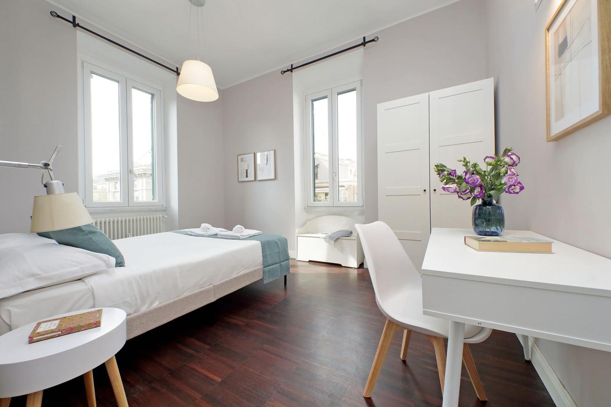 Apartment 4bnb - Armot House Vatican