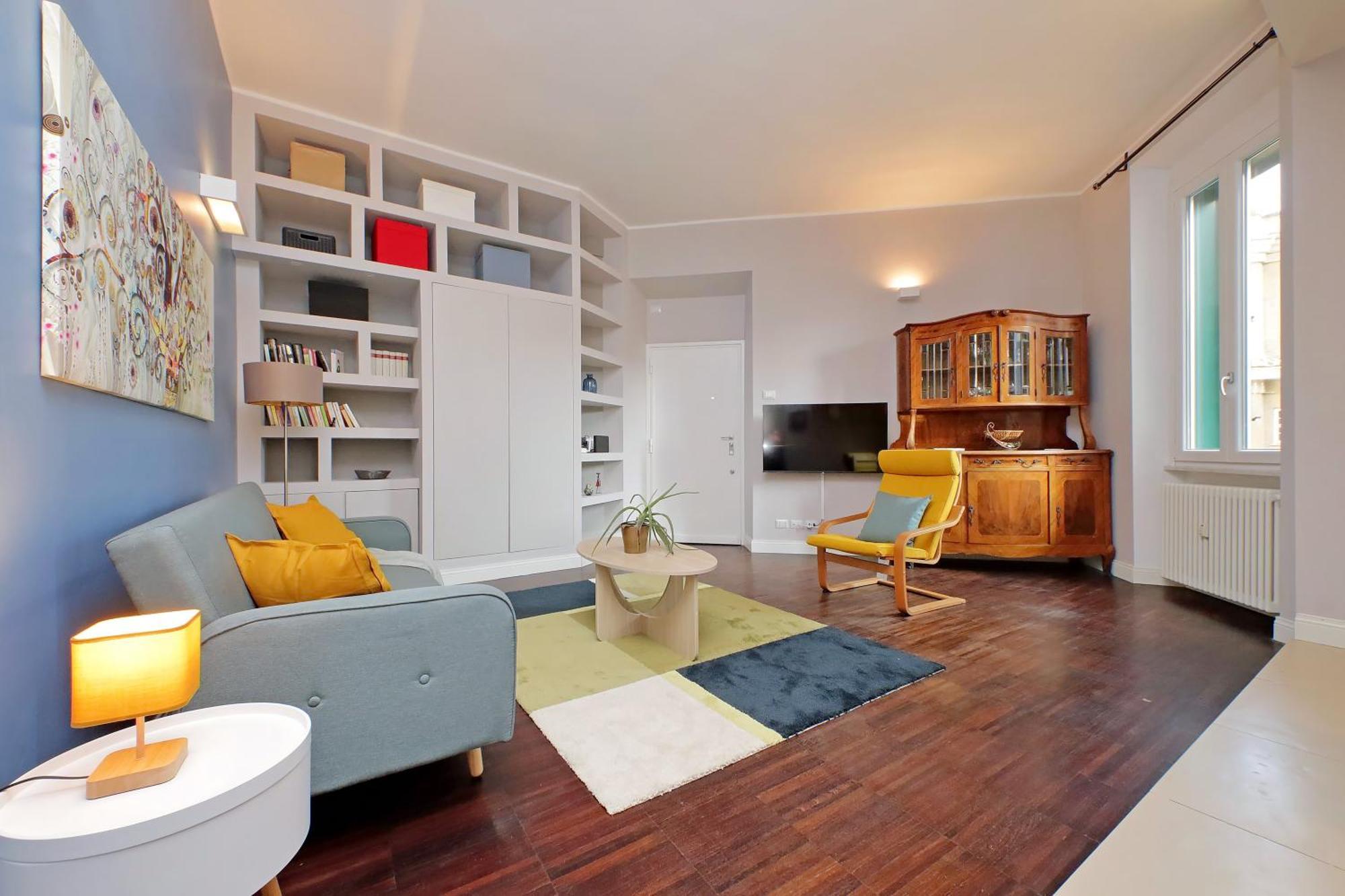 4bnb - Armot House Vatican *