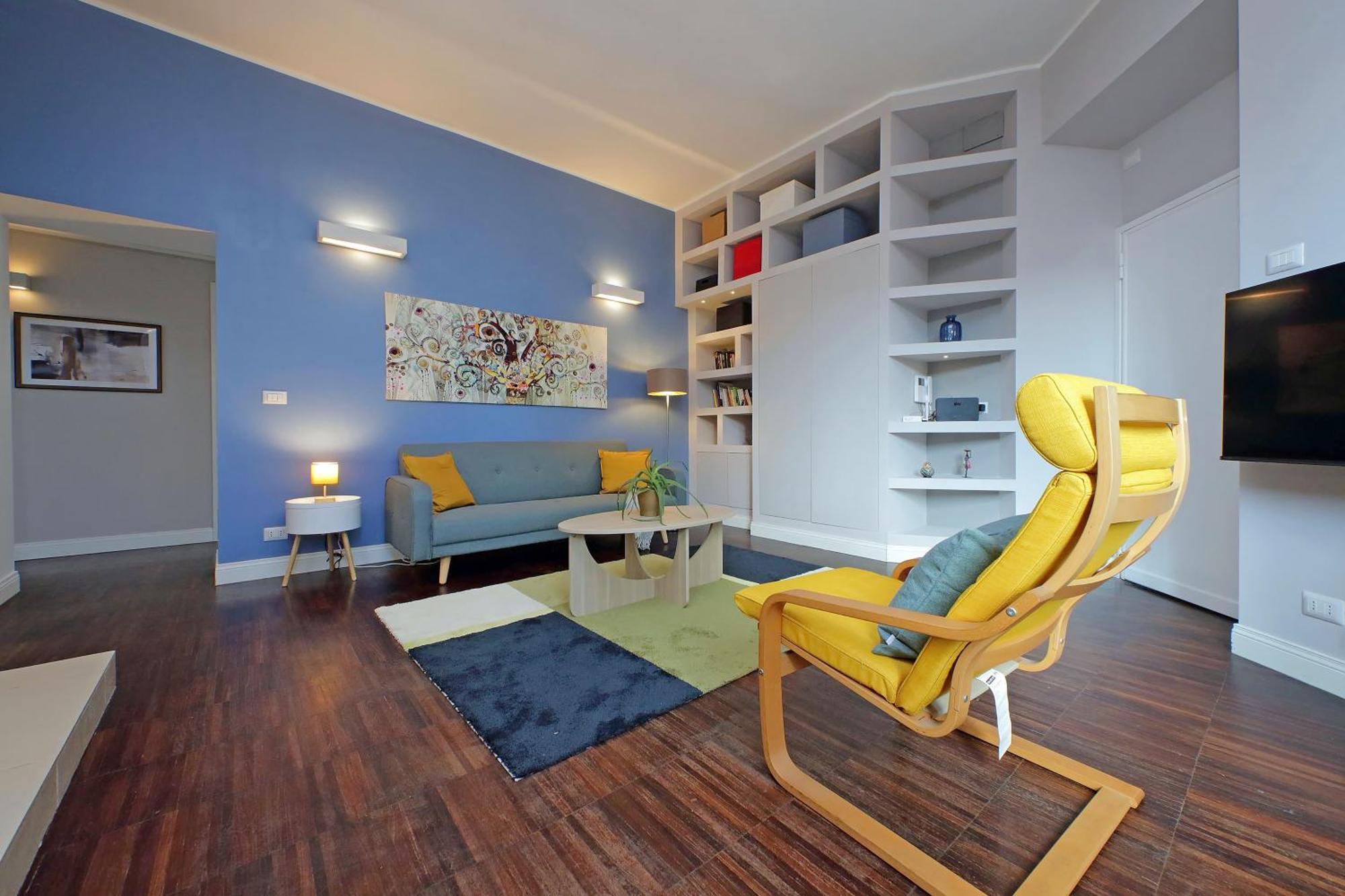 4bnb - Armot House Vatican * Rom
