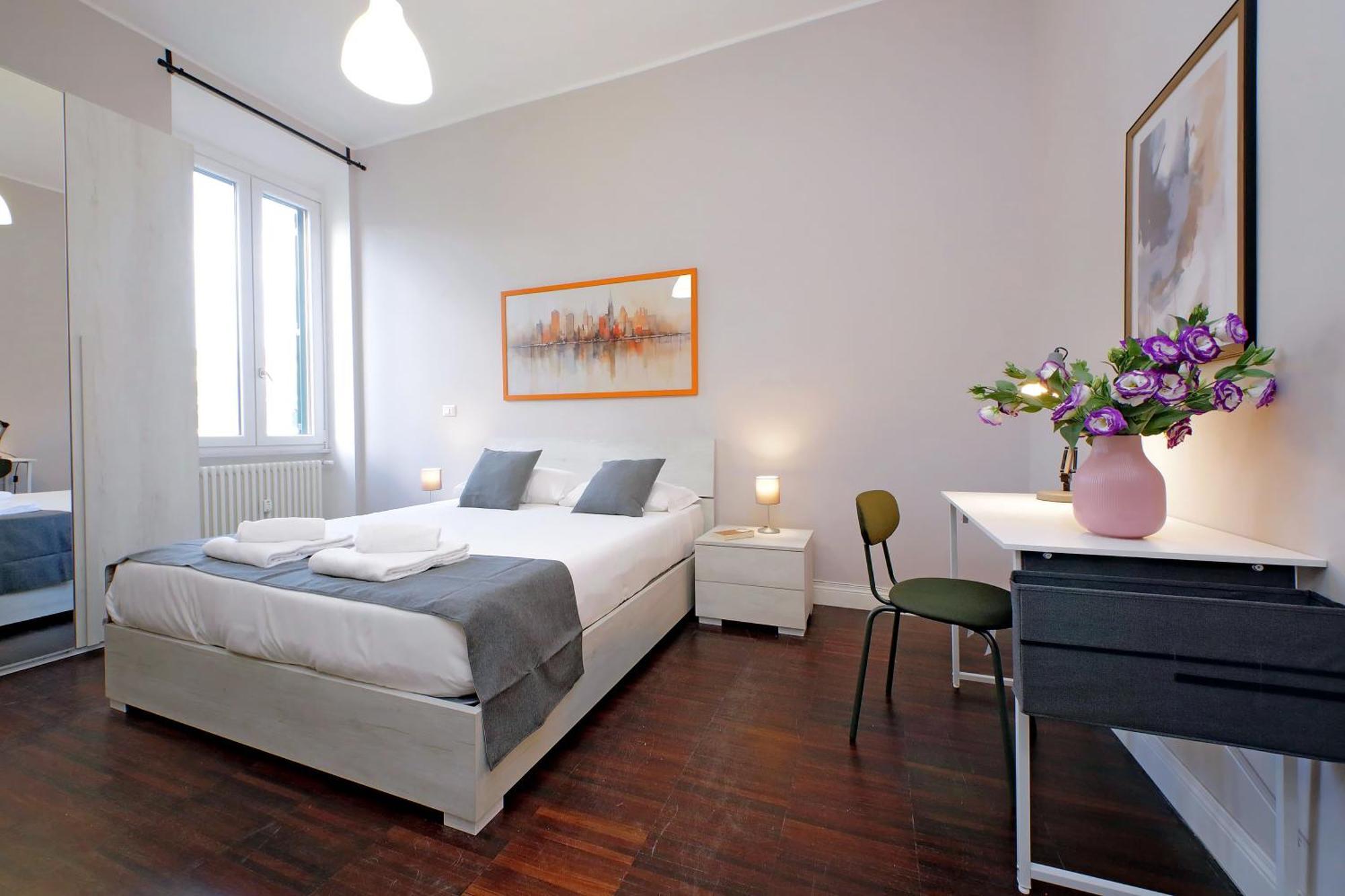 4bnb - Armot House Vatican Apartment