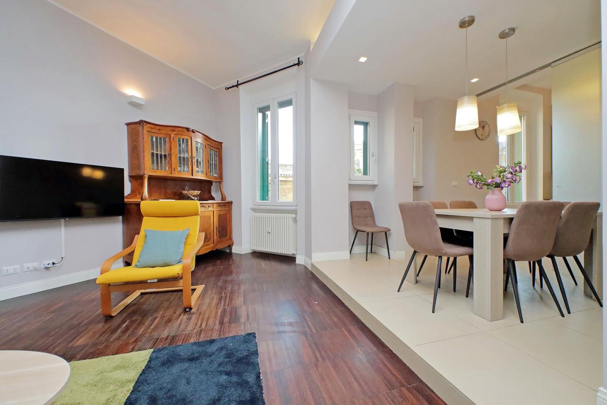 4bnb - Armot House Vatican * Rom