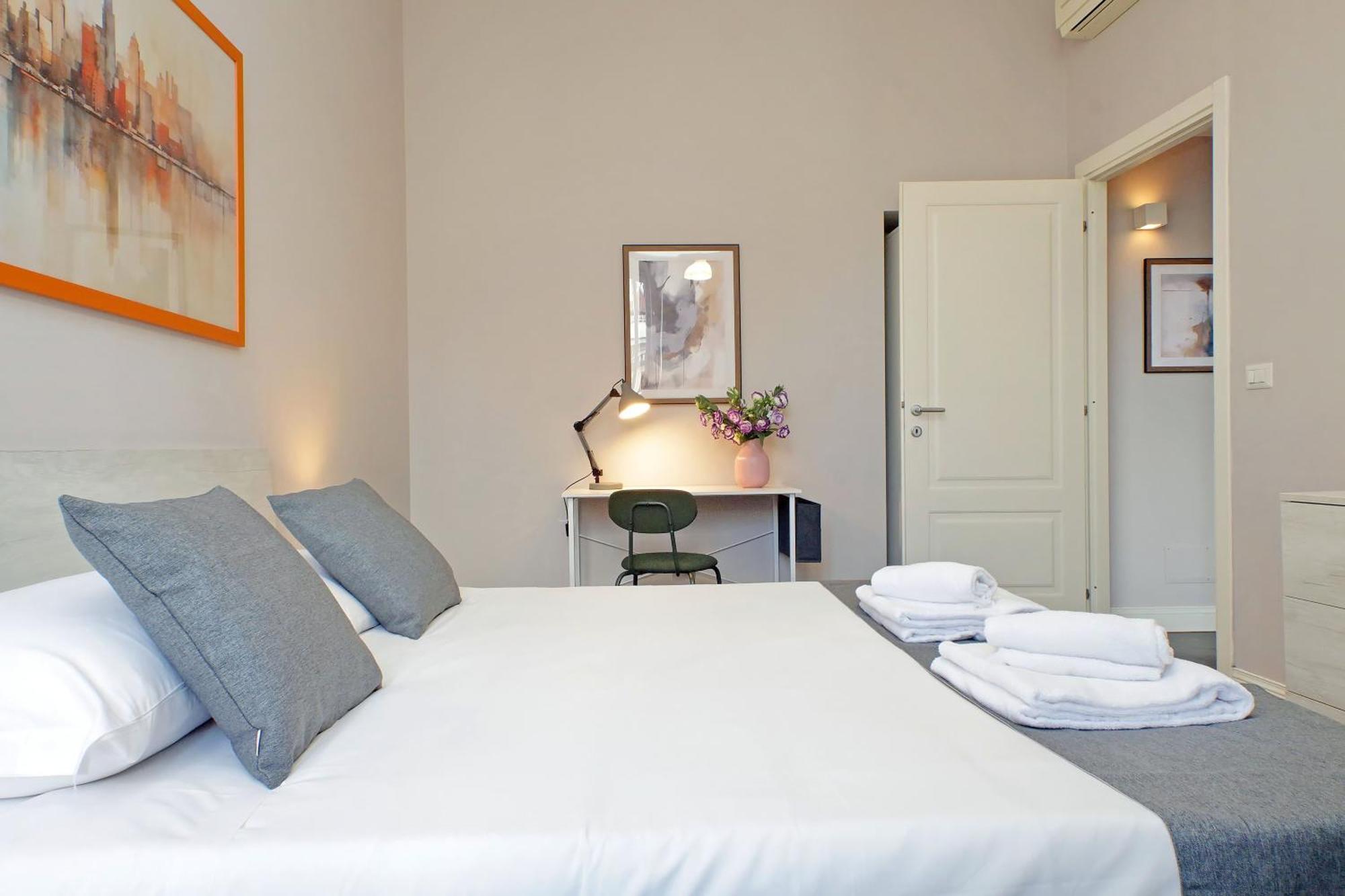 Apartment 4bnb - Armot House Vatican *