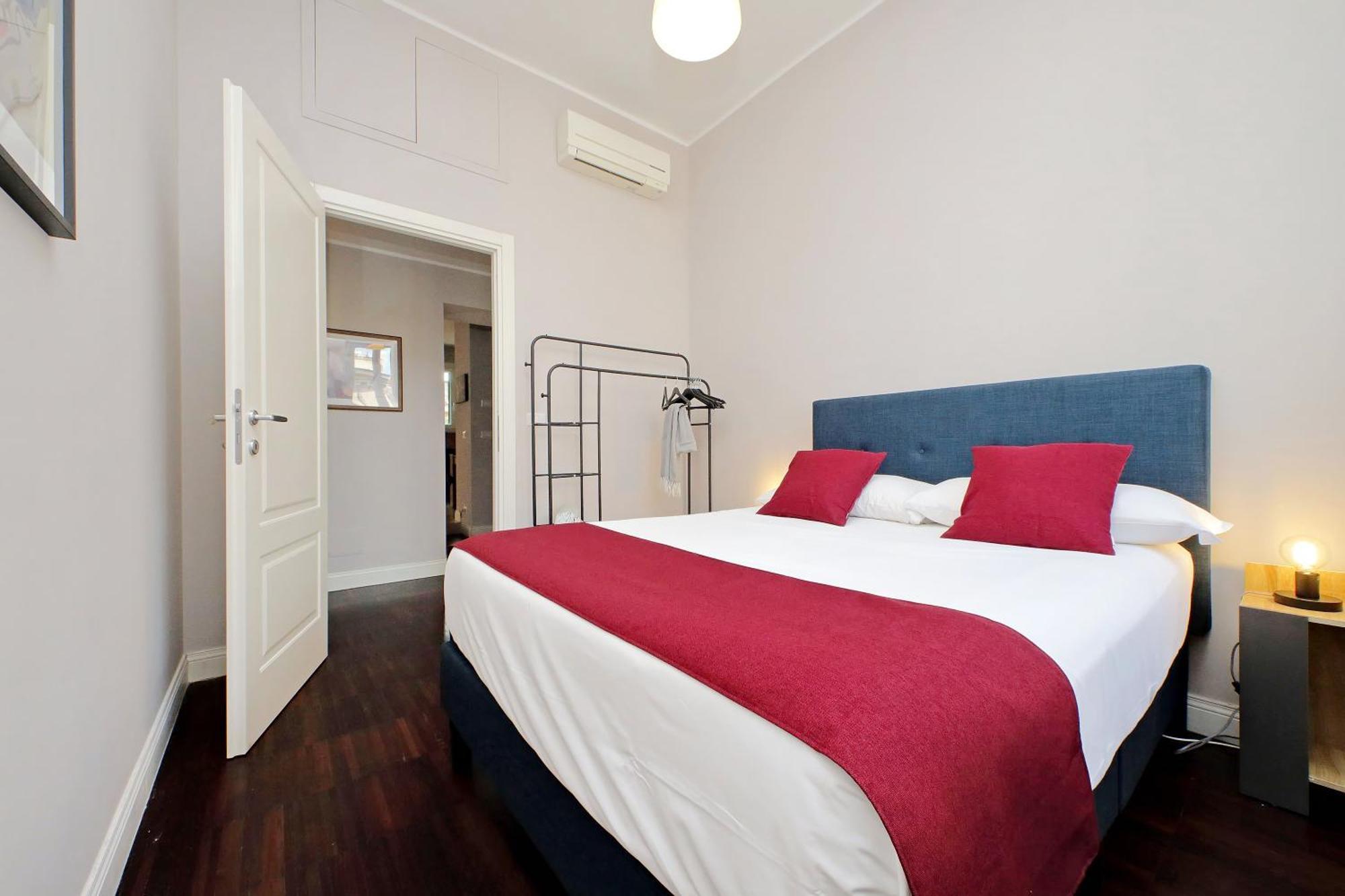 4bnb - Armot House Vatican Appartamento *