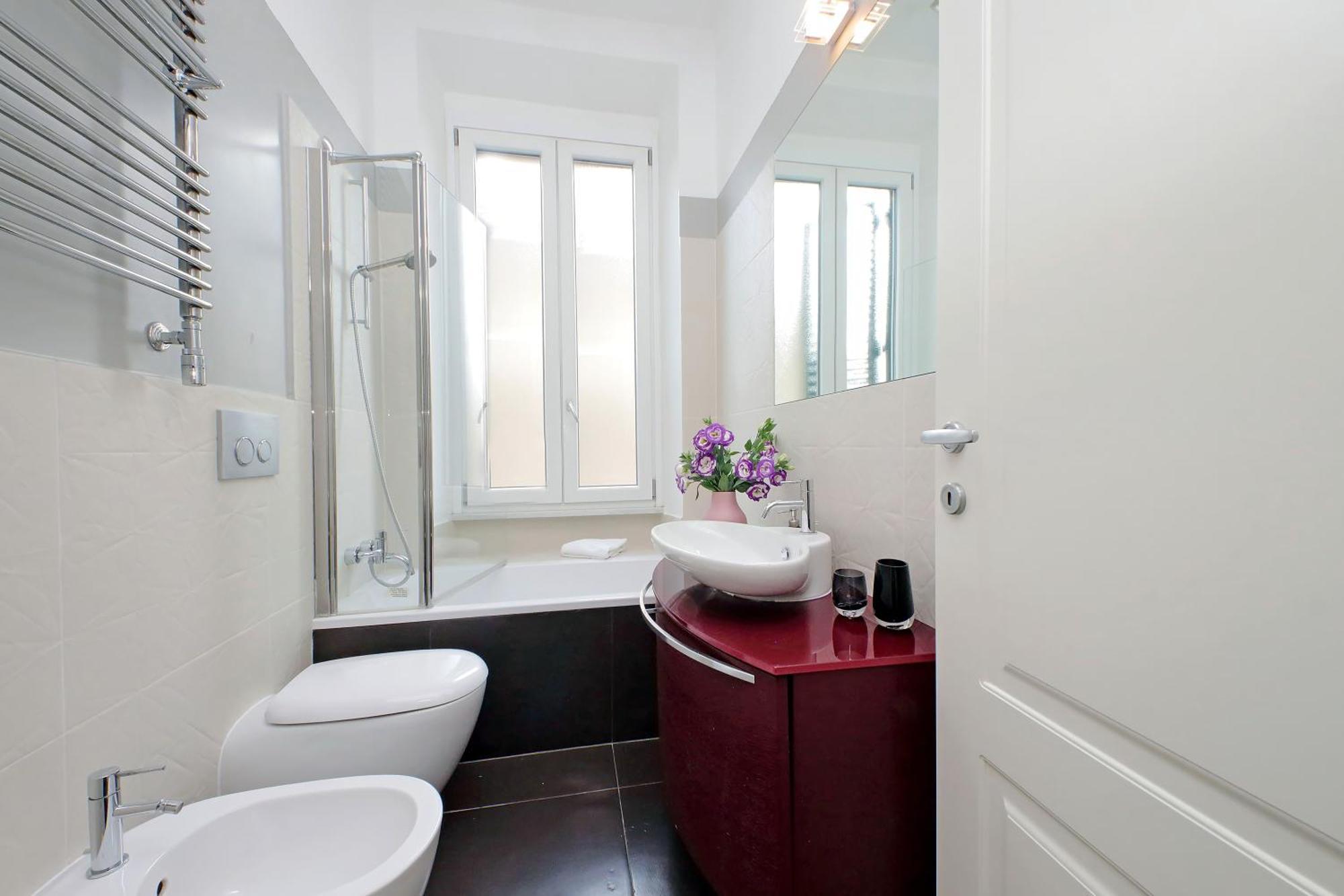4bnb - Armot House Vatican Appartamento Roma
